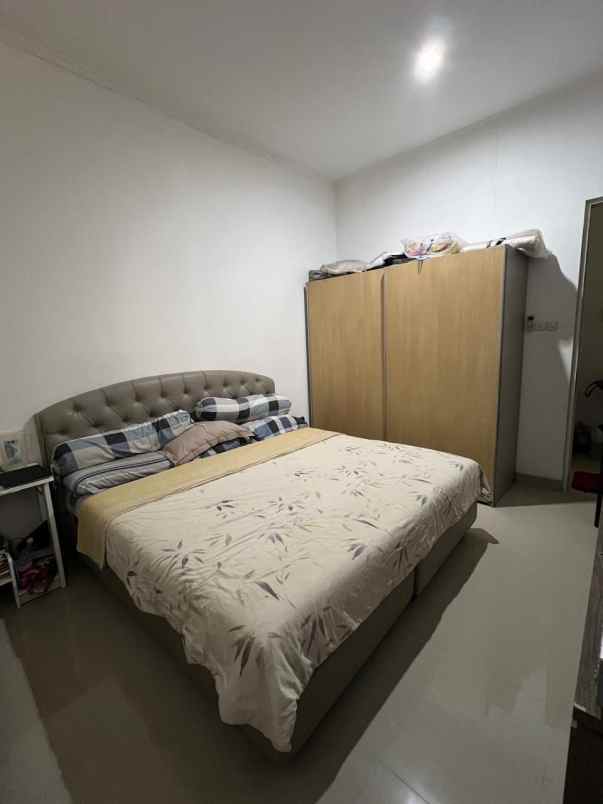 rumah darmo indah minimalis 2 lantai siap huni