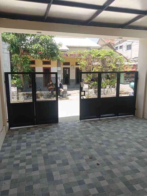 rumah dekat kampus upi cibiru bandung timur