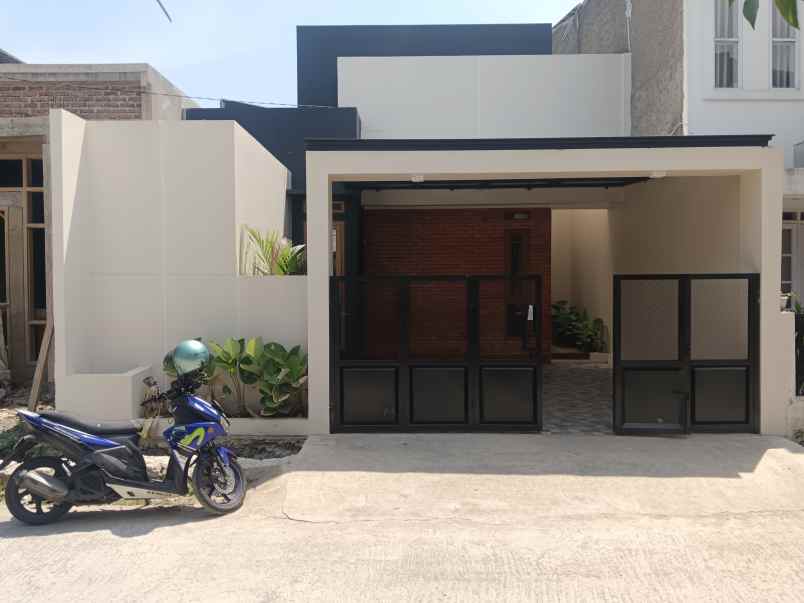 rumah dekat kampus upi cibiru bandung timur