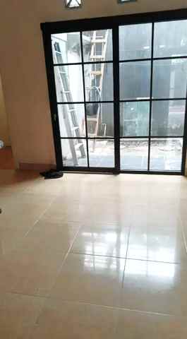 rumah depok beji tanah baru jl rilun 2 2 lt semi ipung