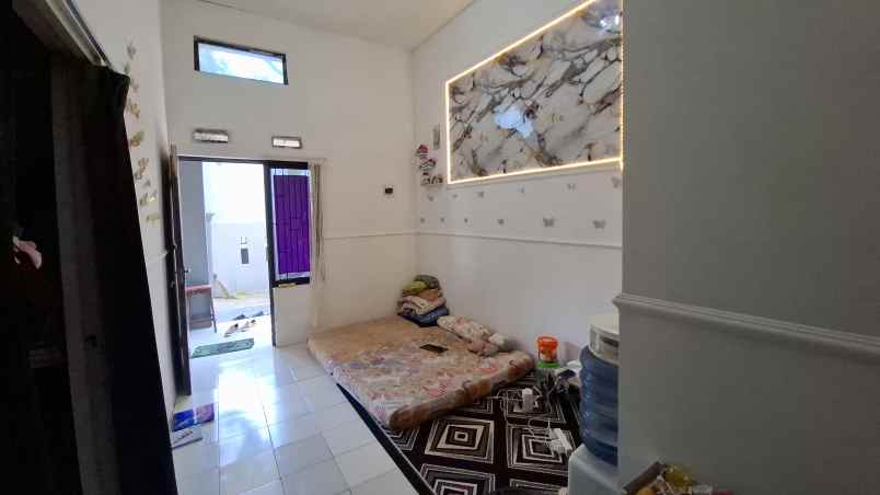 rumah di kebonsari village jember