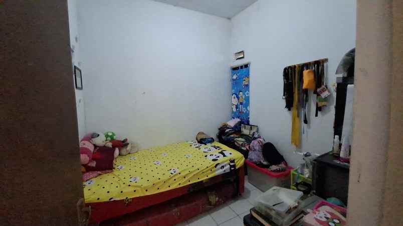 rumah di kebonsari village jember