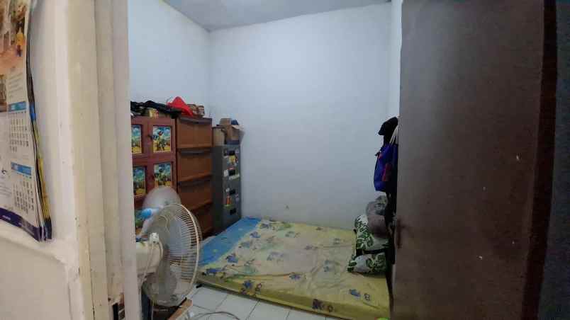 rumah di kebonsari village jember