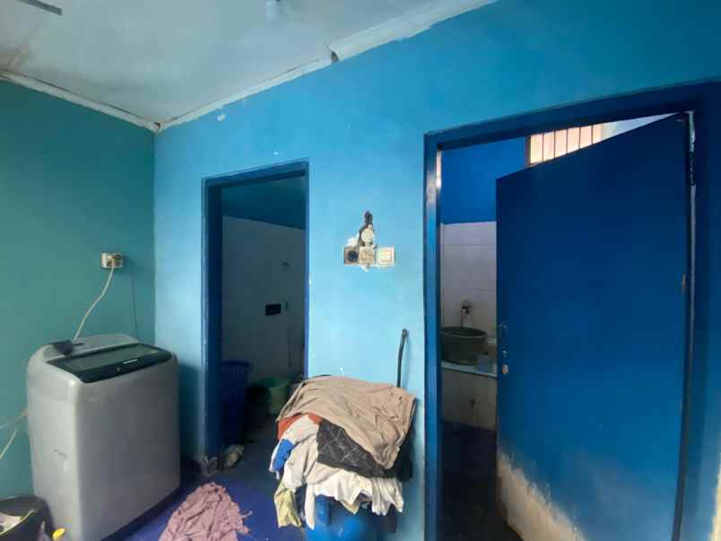 rumah dijual cepat di jl suryopranoto pakualaman jogja