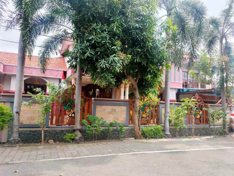 rumah dijual di semarang barat kota semarang