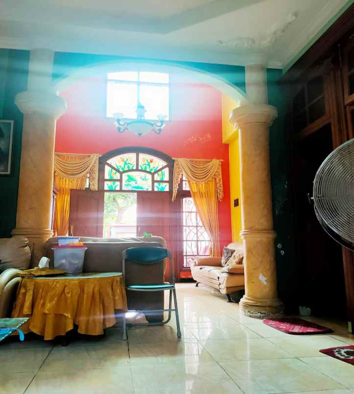 rumah dijual di semarang barat kota semarang