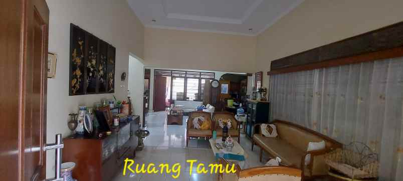 rumah dijual di tebet timur