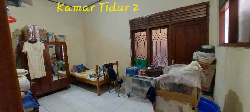 rumah dijual di tebet timur