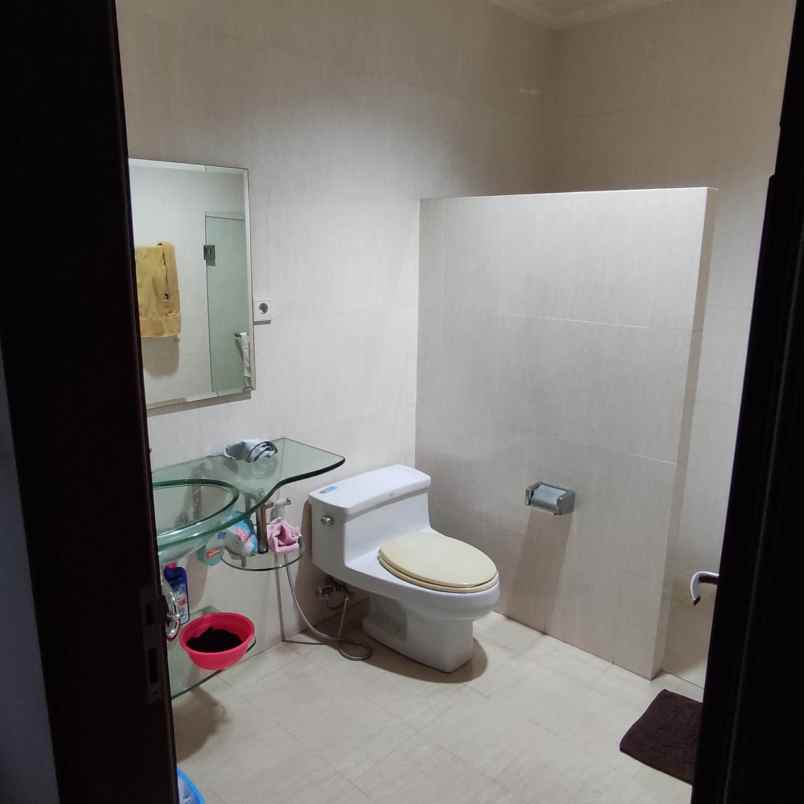 rumah dijual kupang indah sukomanunggal surabaya