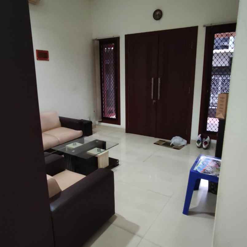 rumah dijual kupang indah sukomanunggal surabaya