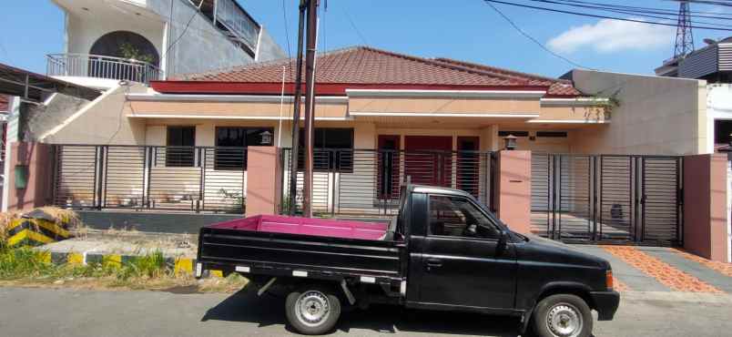 rumah dijual kupang indah sukomanunggal surabaya
