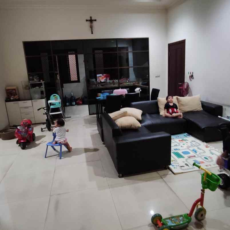 rumah dijual kupang indah sukomanunggal surabaya