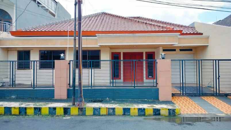 rumah dijual kupang indah sukomanunggal surabaya