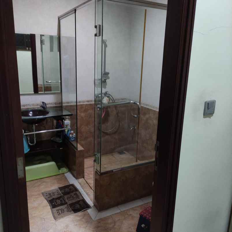 rumah dijual kupang indah sukomanunggal surabaya