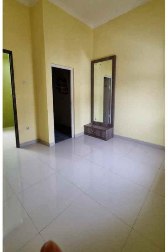 rumah dijual rapi dan terawat di jagakarsa