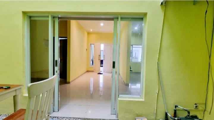 rumah dijual rapi dan terawat di jagakarsa