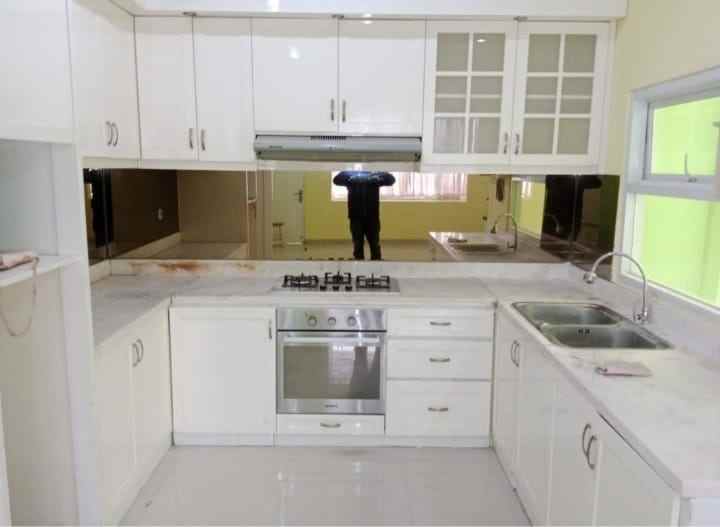 rumah dijual rapi dan terawat di jagakarsa