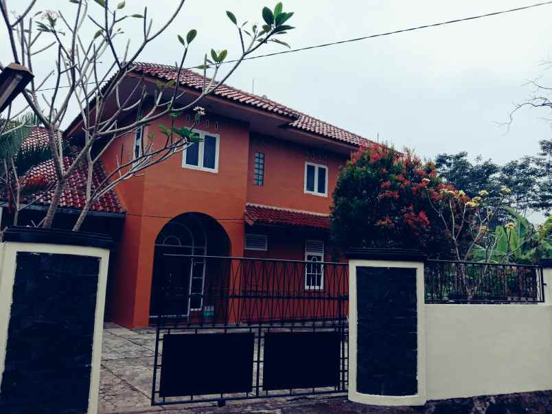 rumah dusun sukamanah rt 06 rw