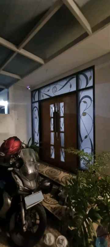 rumah eclusive cihanjuang cimahi