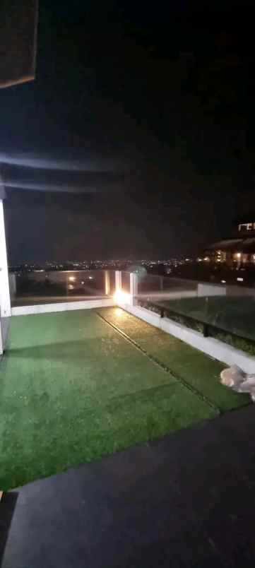 rumah eclusive cihanjuang cimahi