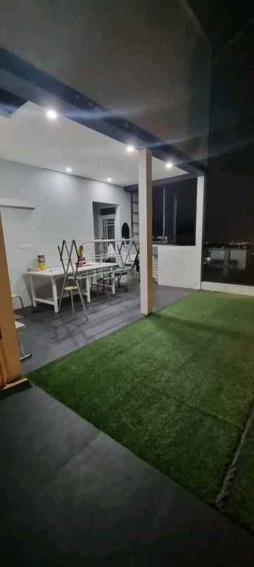 rumah eclusive cihanjuang cimahi