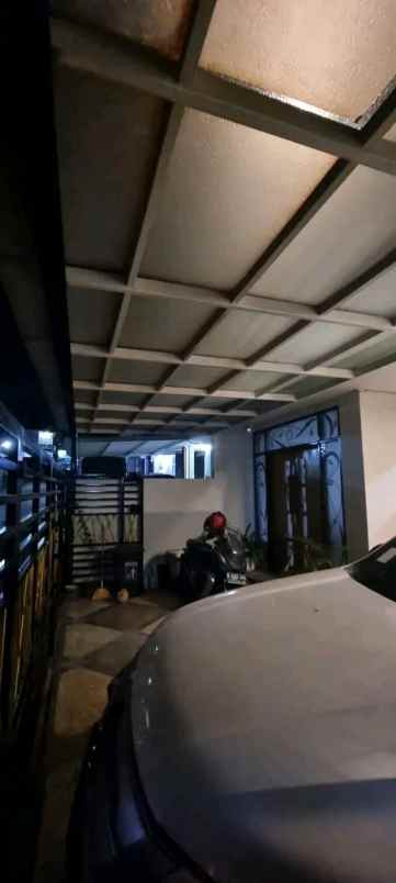 rumah eclusive cihanjuang cimahi