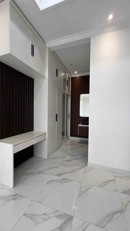 rumah elite cilandak besar mewah berkelas rumah impian