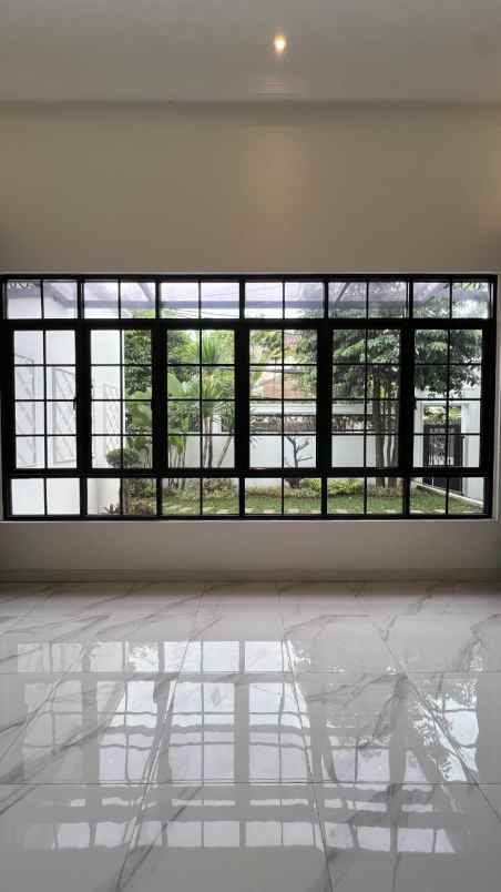 rumah elite cilandak besar mewah berkelas rumah impian