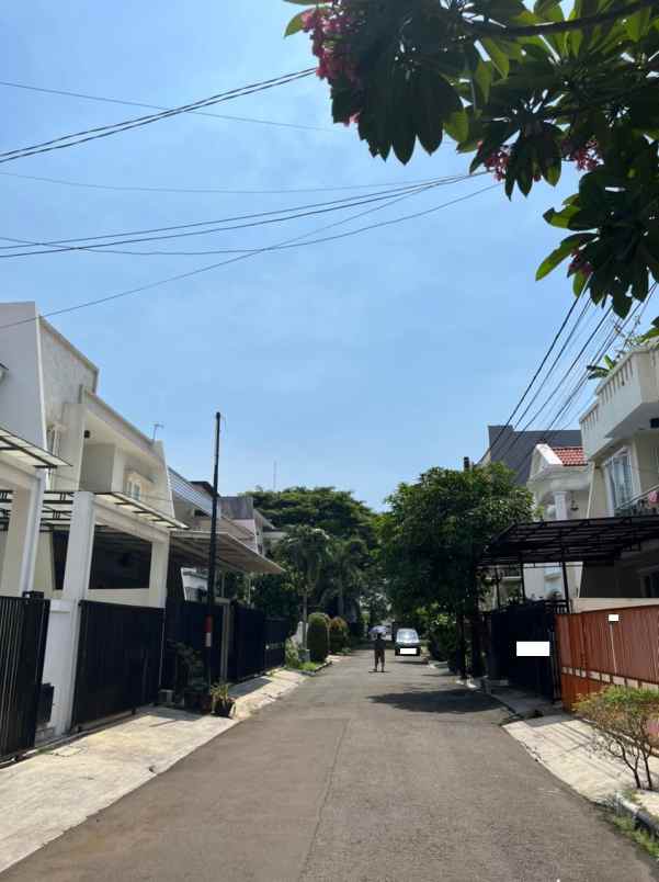 rumah gading kirana kelapa gading