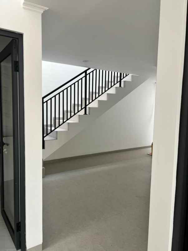 rumah grand island virgin gorda minimalis