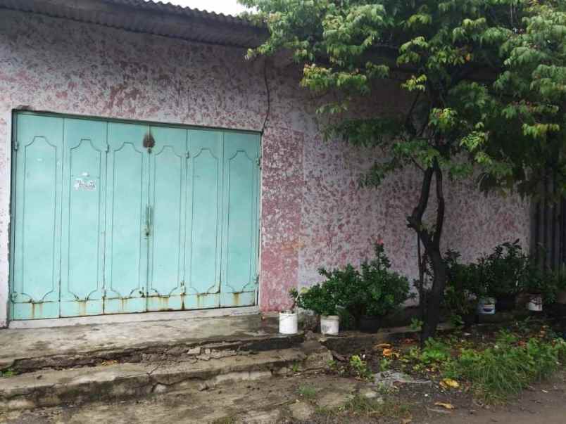 rumah griya asri bahagia bekasi