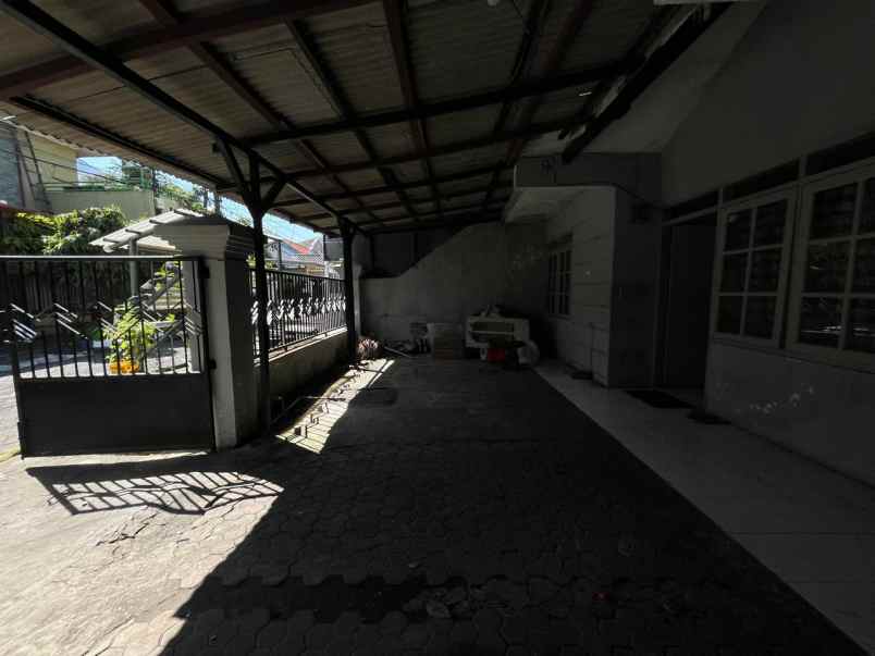 rumah gunungsari indah 1 lantai