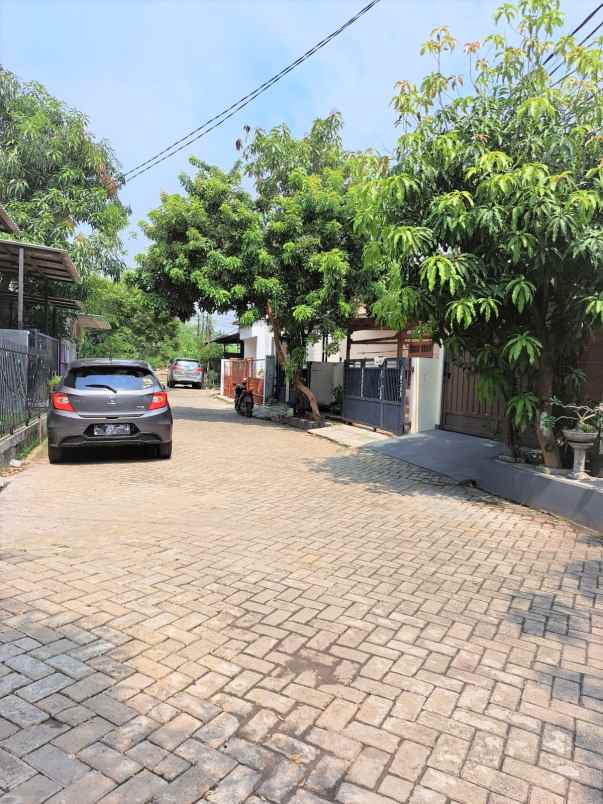 rumah harapan indah 1 perumahan