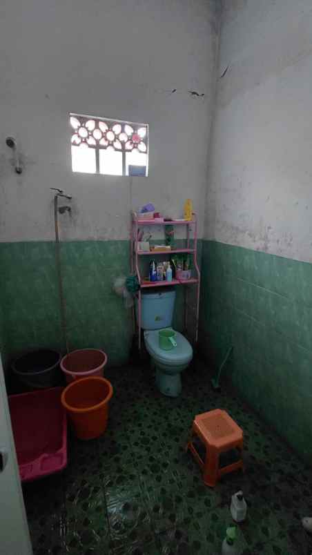 rumah hitung tanah di kolonel masturi cipageran cimahi