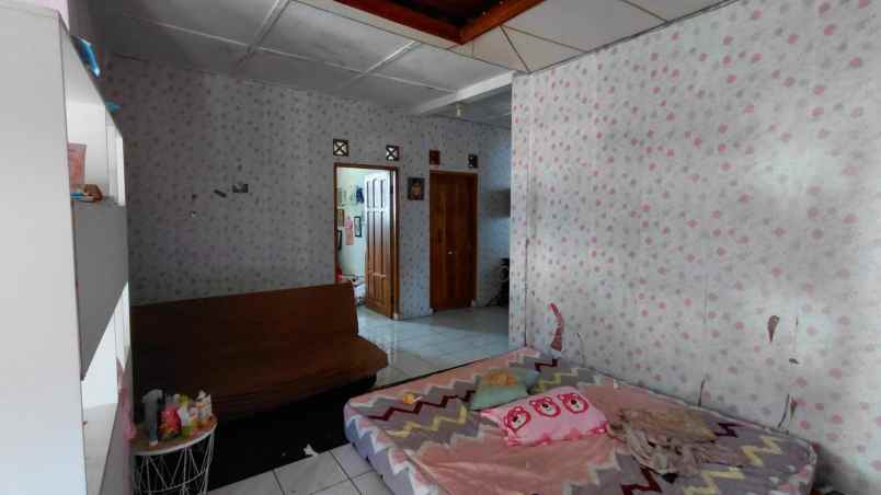 rumah hitung tanah di kolonel masturi cipageran cimahi