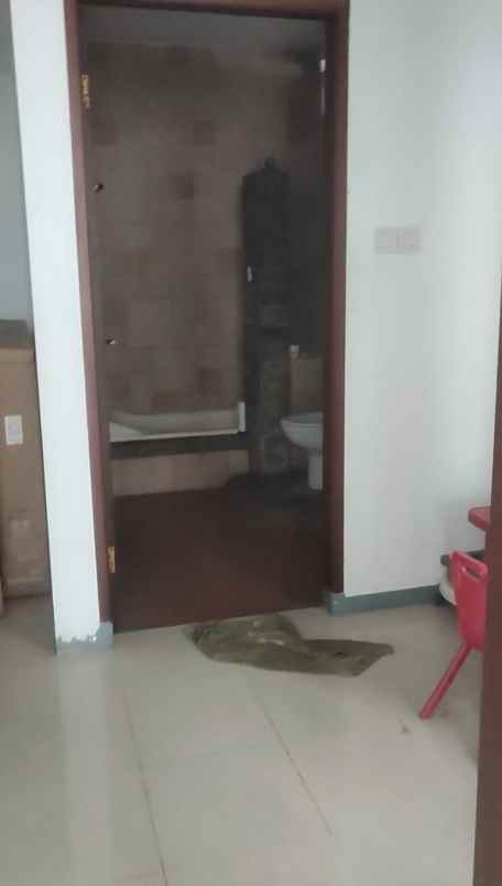 rumah hunian exclusive setra duta bandung siap huni