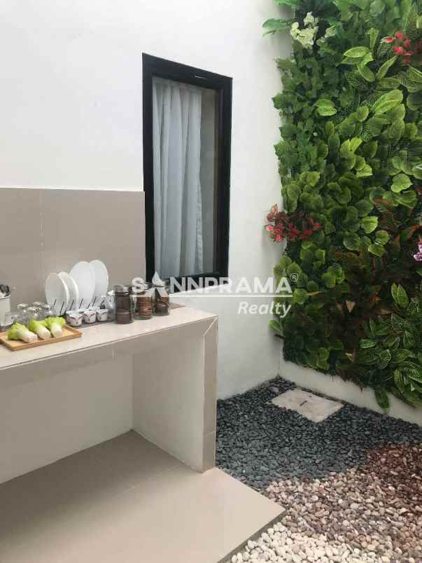 rumah idaman murah di citayam