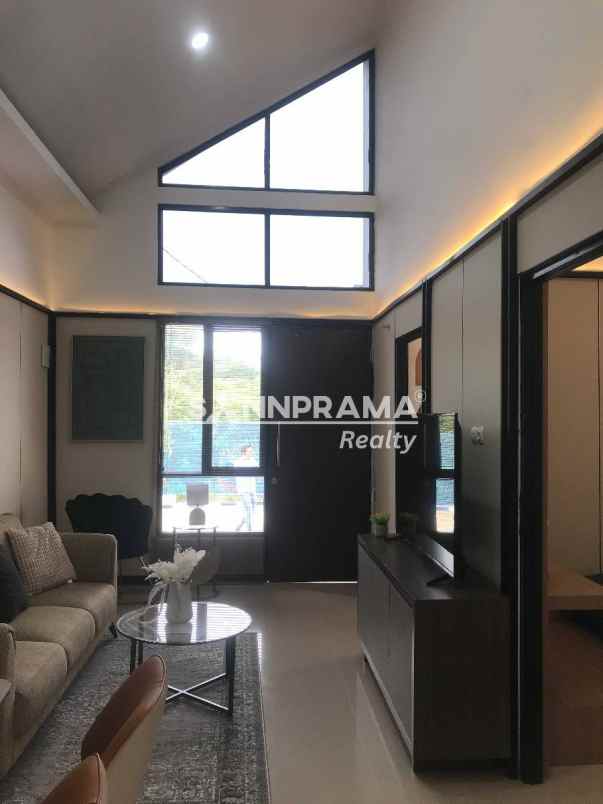 rumah idaman murah di citayam