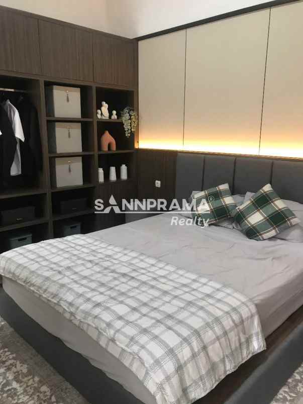 rumah idaman murah di citayam