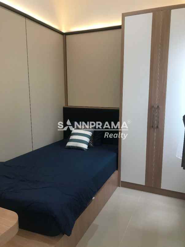 rumah idaman murah di citayam