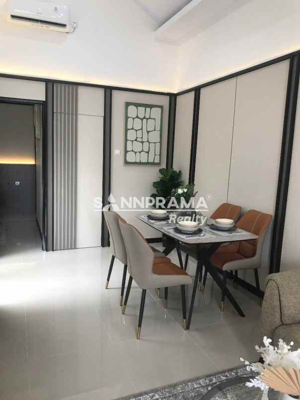 rumah idaman murah di citayam