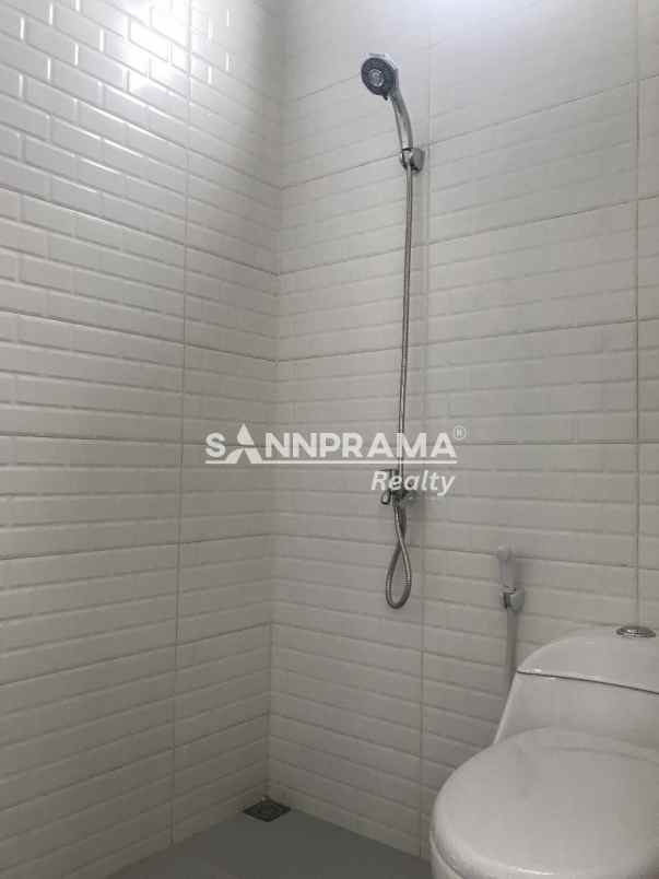 rumah idaman murah di citayam