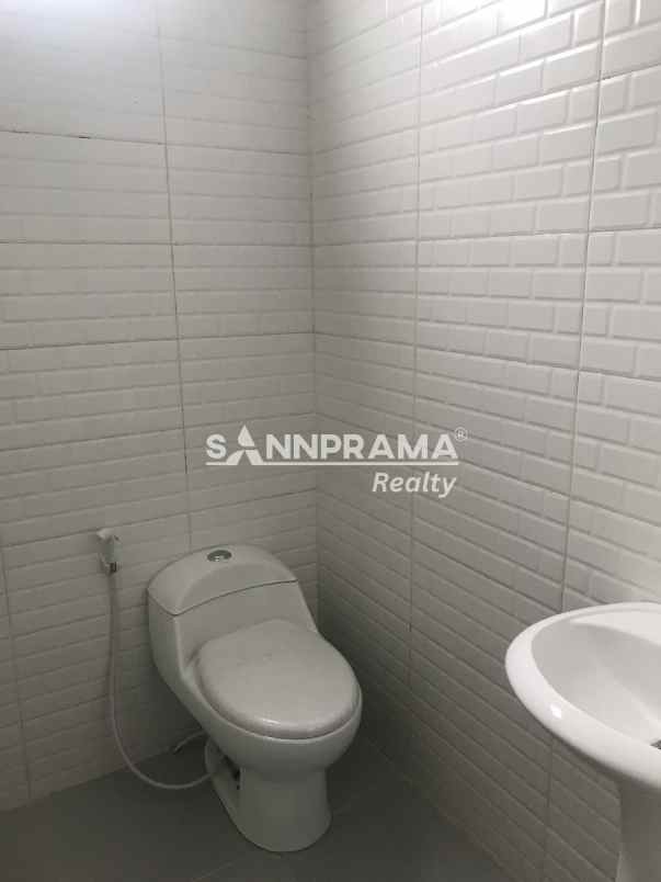 rumah idaman murah di citayam
