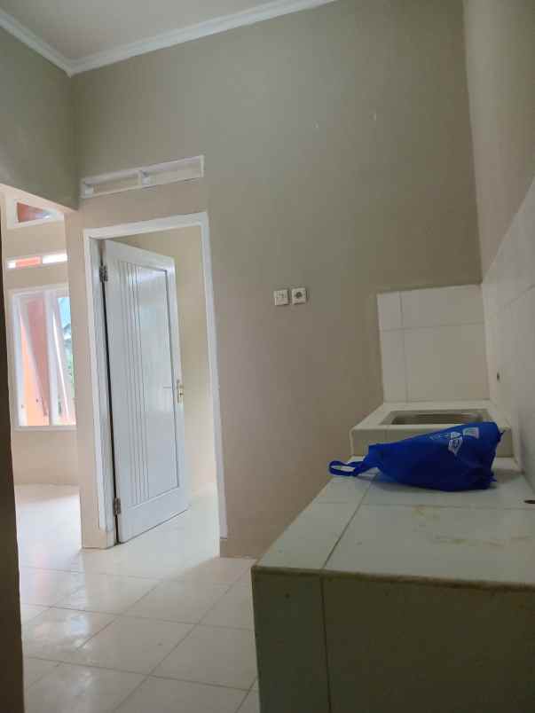 rumah idaman tersedia 2 unit lagi