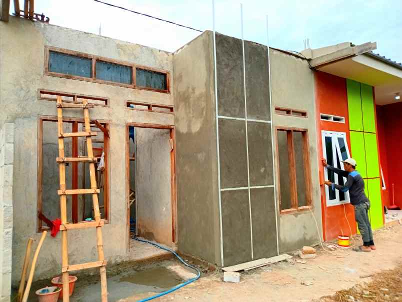 rumah idaman tersedia 2 unit lagi