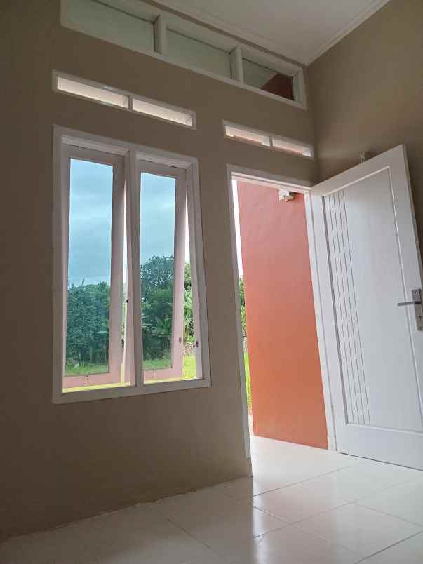 rumah idaman tersedia 2 unit lagi