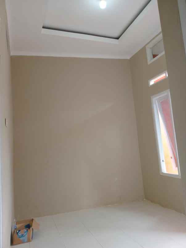 rumah idaman tersedia 2 unit lagi