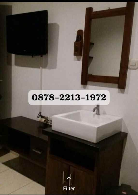 rumah induk dan kost dekat ke kampus itb dago bandung