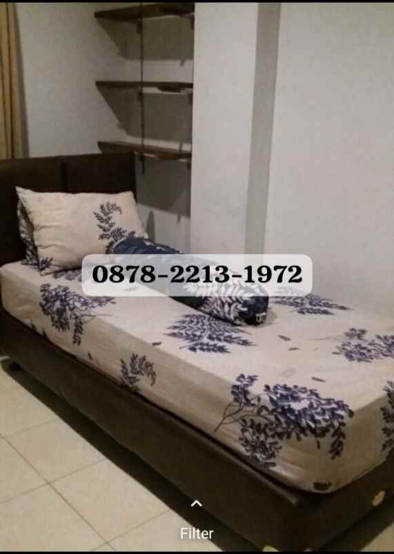 rumah induk dan kost dekat ke kampus itb dago bandung