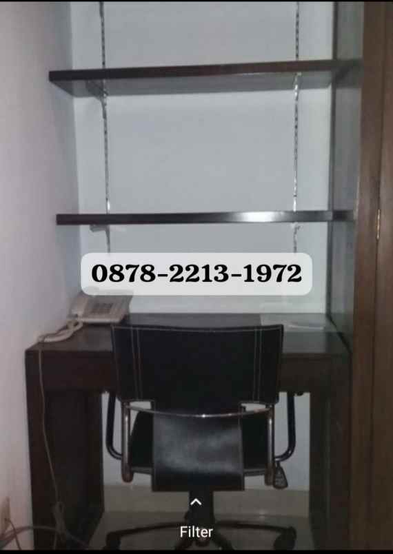 rumah induk dan kost dekat ke kampus itb dago bandung